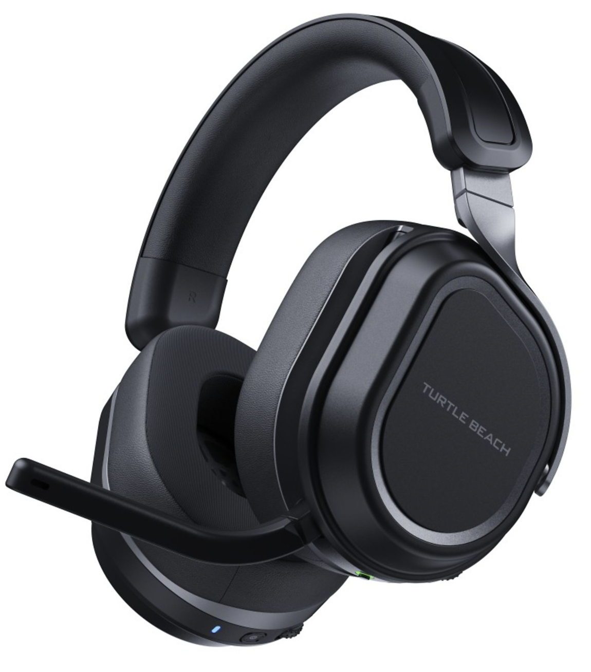 Turtle Beach Stealth 700 Gen 3 Wireless Frontansicht – Wireless Gaming Headset ab 150€ Multi-Plattform